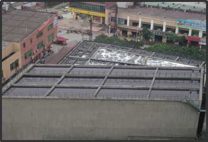 高效厌氧技术（发明专利技术）