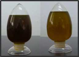 PASF-A/B造纸纸浆废水处理混凝剂