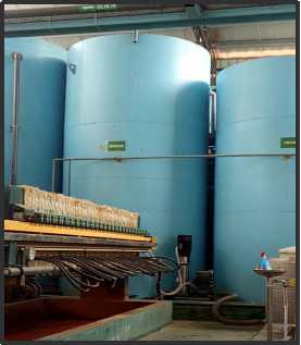 高氨氮低碳源废水处理技术（发明专利技术）