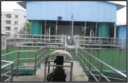 东莞某电子公司线路板废水处理及回用工程