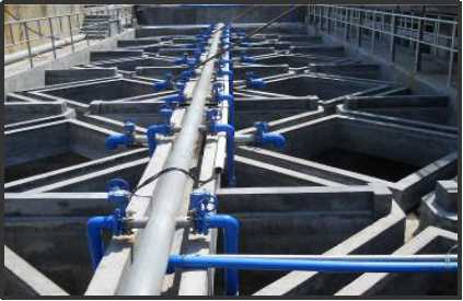 广州某针织染整公司印染废水处理及回用工程（市环保优良样板工程）