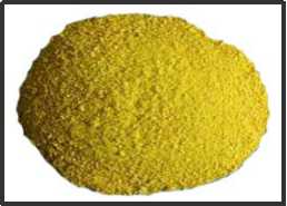 MH皮革废水处理混凝剂