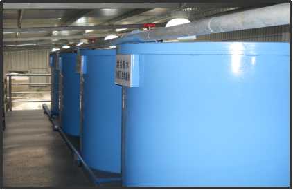 东莞某配件厂电镀废水处理及回用工程