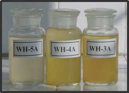 高效脱色剂（高新技术、发明专利产品）