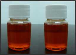 MIR重金属离子去除剂