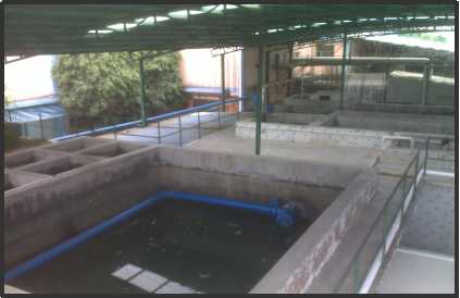 博罗某五金制品公司电镀废水处理及回用工程